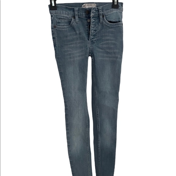 Free People Jeans Women - Picture 1 of 7